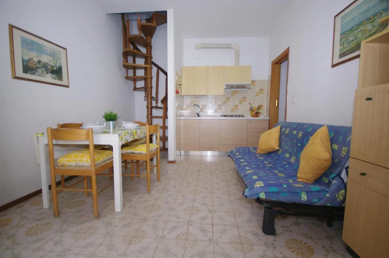 Villa Elia Con Grande Giardino Recintato E Posto Auto A Due Passi Dal Mare Lido di Pomposa Holiday home