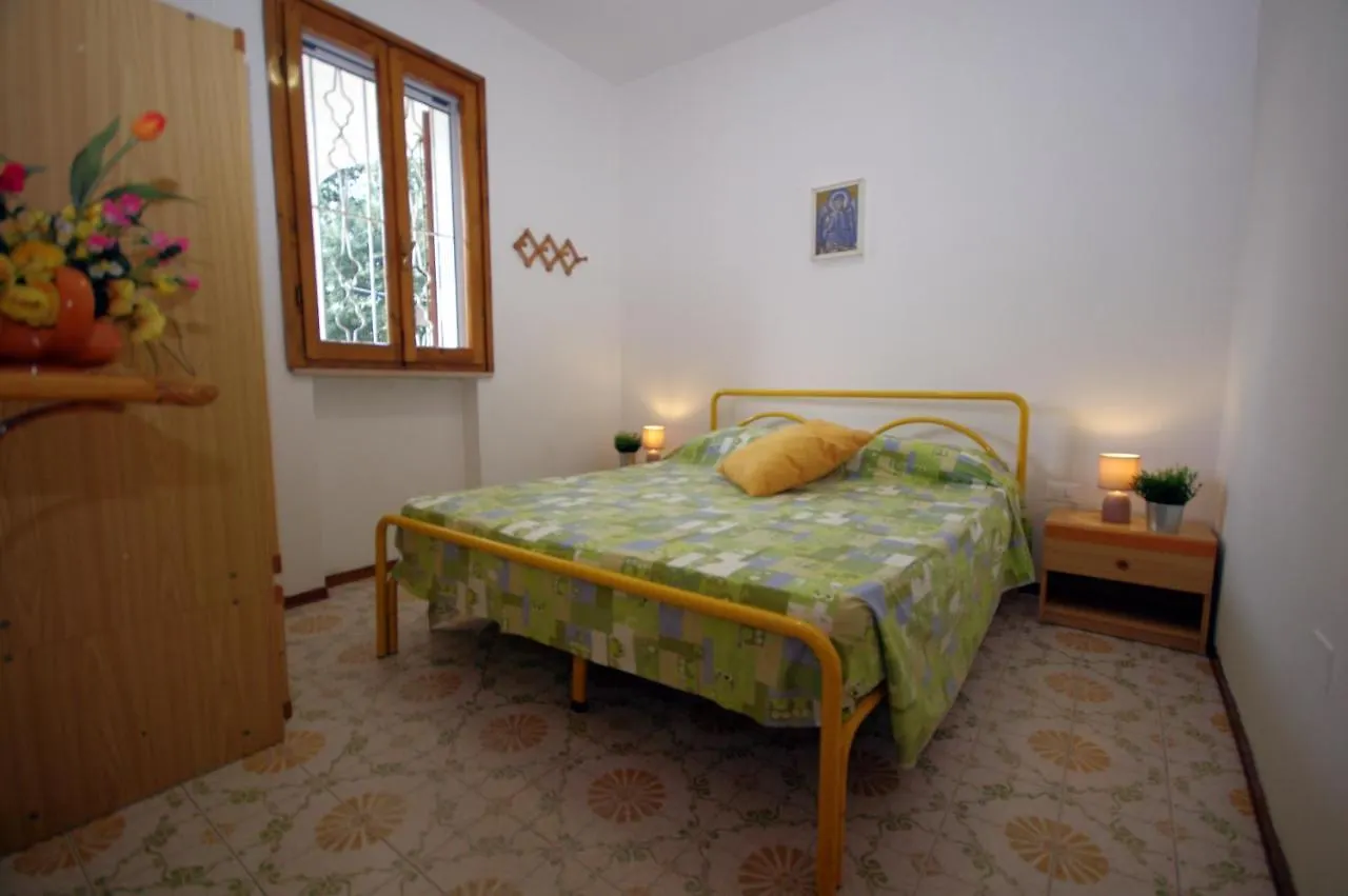 Villa Elia Con Grande Giardino Recintato E Posto Auto A Due Passi Dal Mare Lido di Pomposa Holiday home