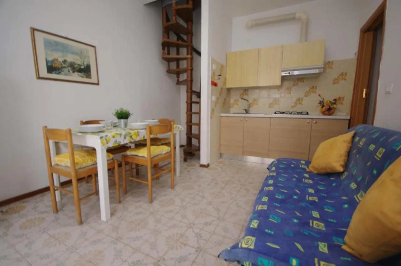 Villa Elia Con Grande Giardino Recintato E Posto Auto A Due Passi Dal Mare Lido di Pomposa