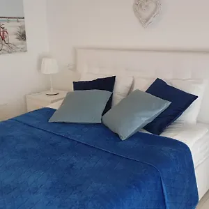 Bed & Breakfast El Dorado, Lido di Pomposa