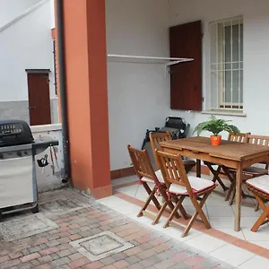 Casa vacanze Casa Pomposa, Lido di Pomposa