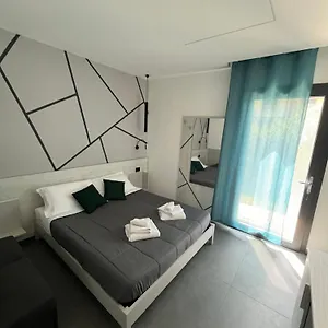 Bed & Breakfast A Due Passi Dal Mare, Lido di Pomposa