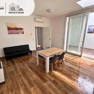 Appartamento Comacchio Experience - Ospitalita Diffusa, Lido di Pomposa