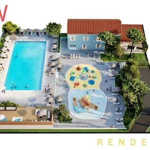 Resort Park Gallanti, Lido di Pomposa