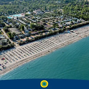 Holiday park Club Del Sole Vigna Sul Mar Family Collection, Lido di Pomposa