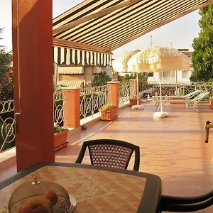 Appartamento Le Terrazze, Lido di Pomposa