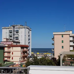 Hotel I Pini, Lido di Pomposa