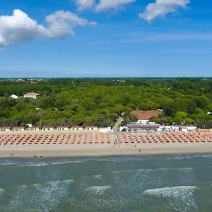 Campeggio I Tre Moschettieri Village, Lido di Pomposa